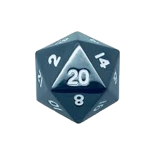 The D20